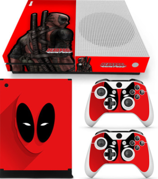 Game Console Sticker Host Sticker Cartoon Personality Sticker