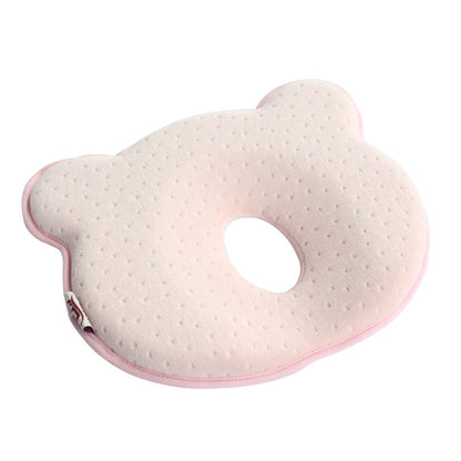 Infant Correction Shaping Memory Foam Pillow