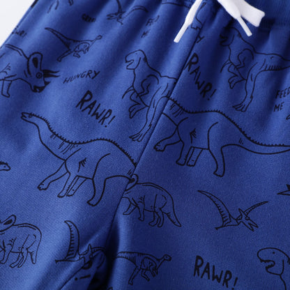 European And American Spring New Products Children's Pants Trousers