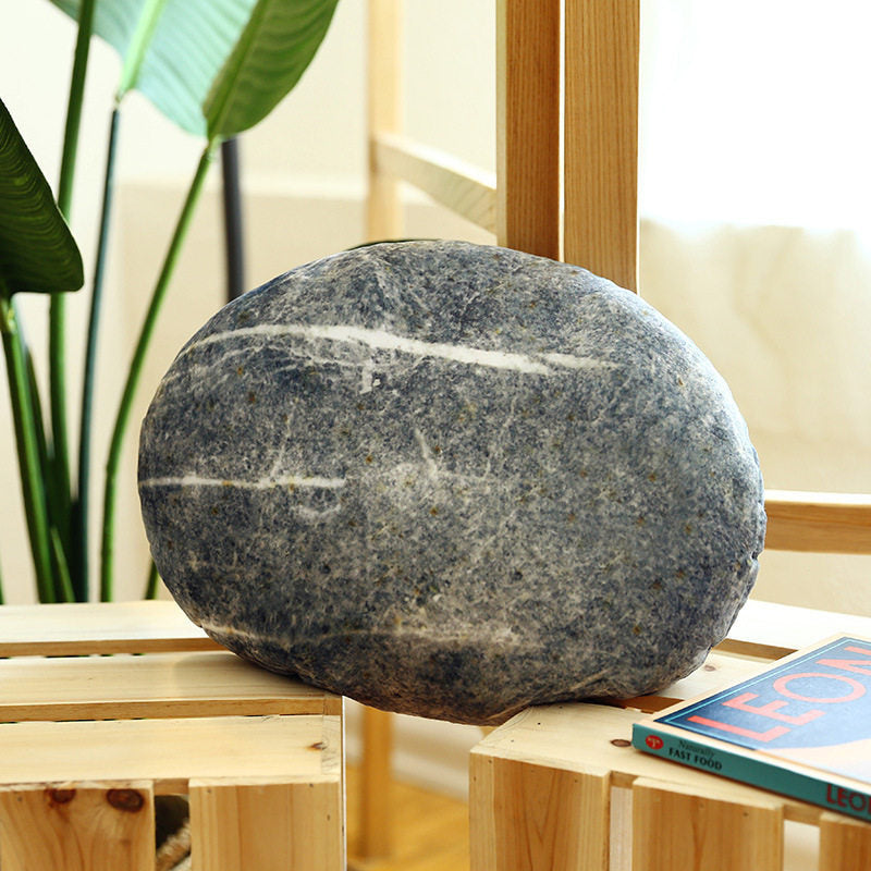 Cobblestone soft toy