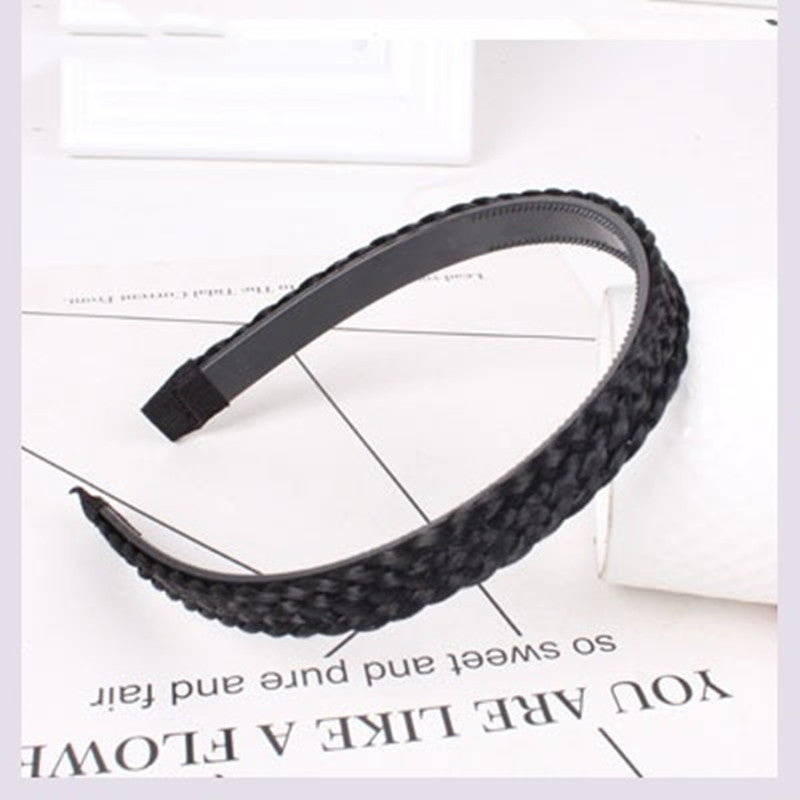 The Same Style Star Hairpin Street Temperament Headband