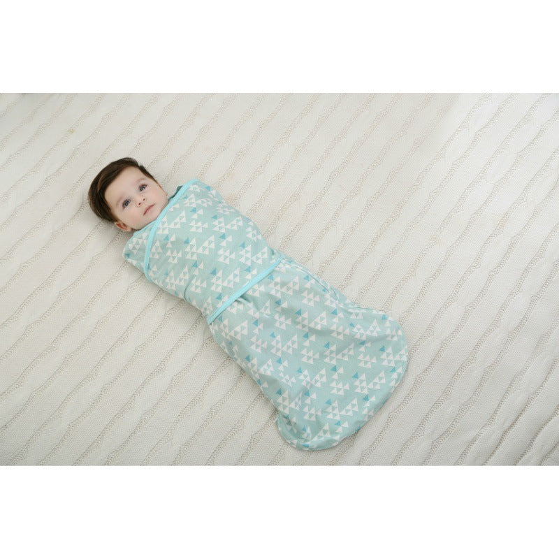 Pure Cotton Towel Four Seasons Anti-kick Quilt