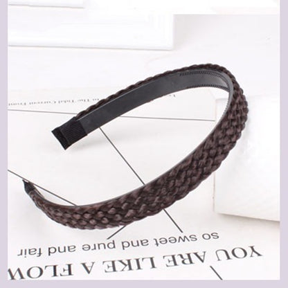 The Same Style Star Hairpin Street Temperament Headband
