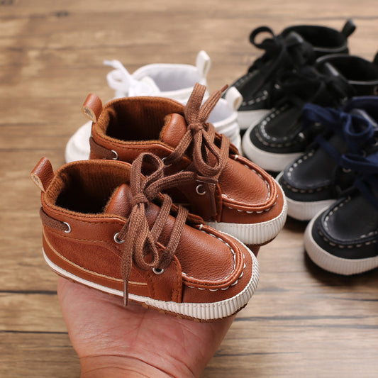 Baby Soft-soled Casual Sports Toddler Shoes