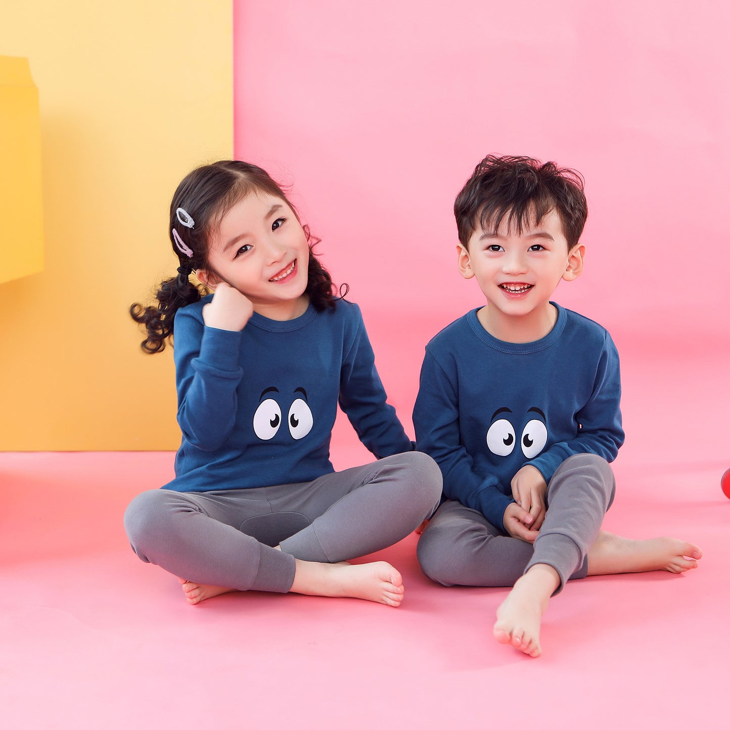 Children's underwear set