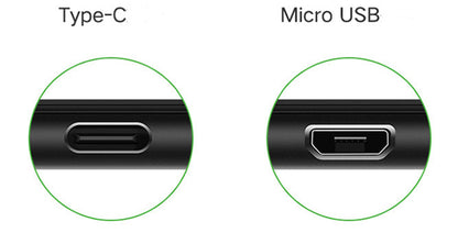 Mini External Battery Charger
