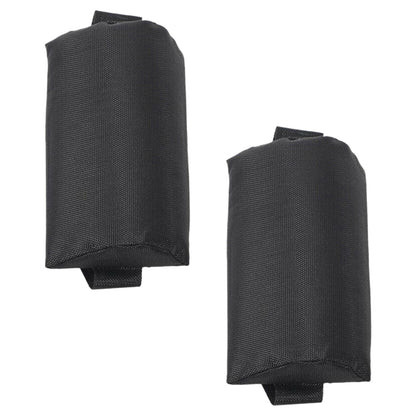 Lunch break recliner pillow