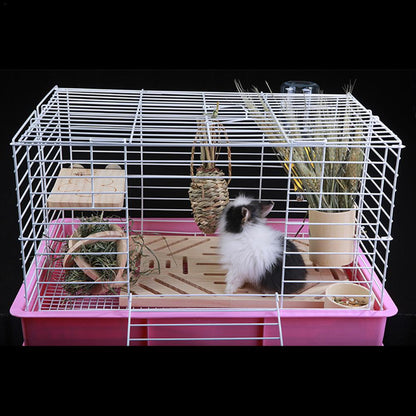 Pet grass molars