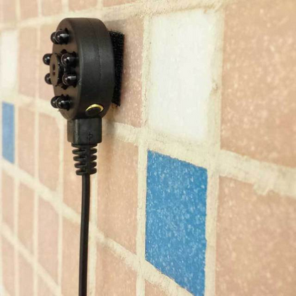 130W night vision camera, wired camera, home surveillance.