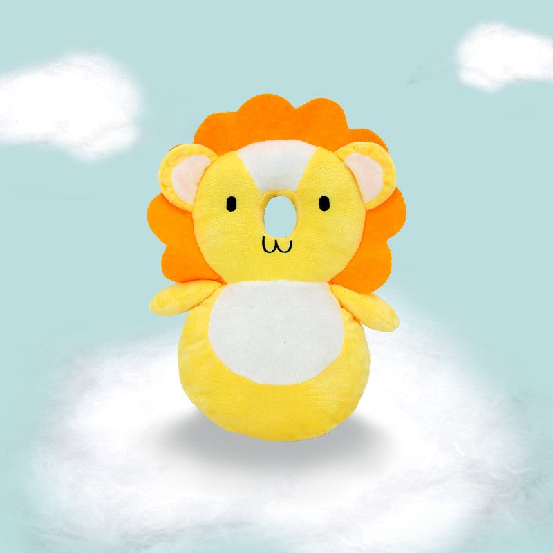 Protective pillow baby breathable anti-fall head cushion