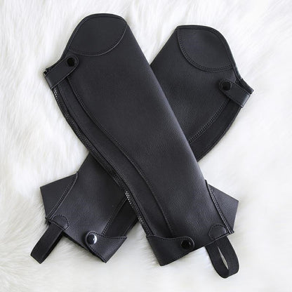 Knight Leather Children's Fiber Protection