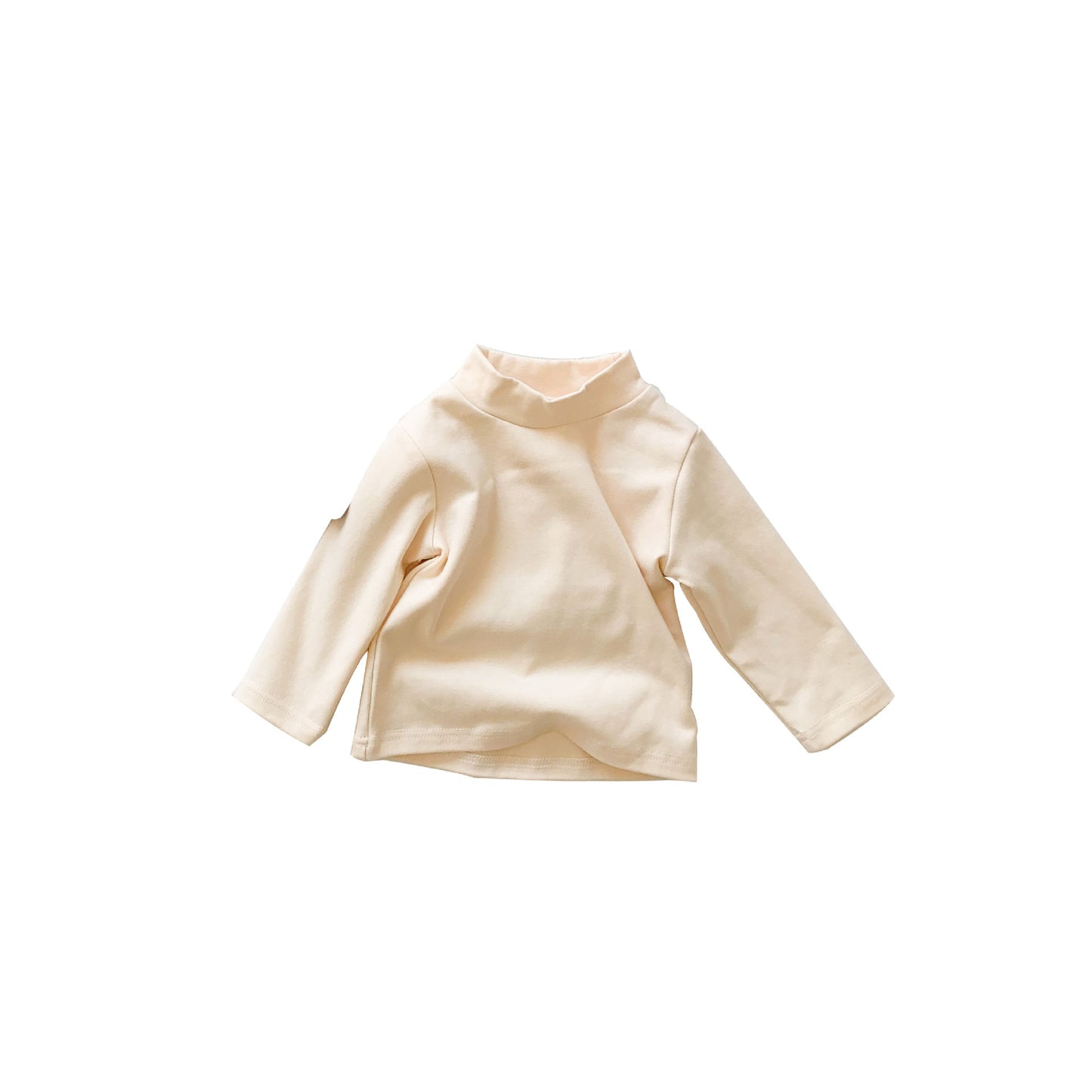 Cotton Cute Baby Girl Bodysuit Bib Suit
