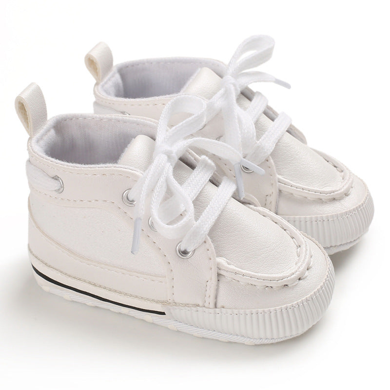Baby Soft-soled Casual Sports Toddler Shoes