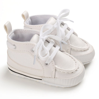 Baby Soft-soled Casual Sports Toddler Shoes