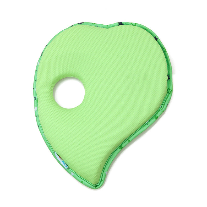 Baby Bear Anti-flat Head Shaped Pillow