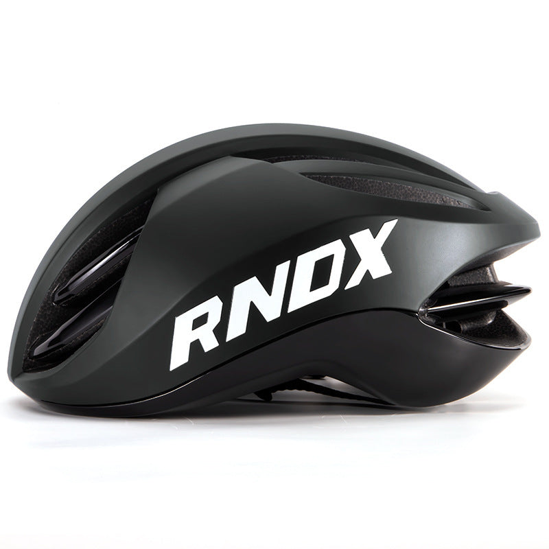 Breathable One-piece Outdoor Hard Hat Protective Helmet