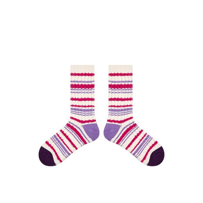 Renaissance Original Women's Socks Thickened