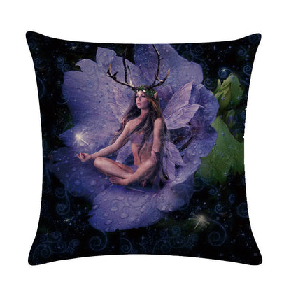 45*45cm Linen cushion cover