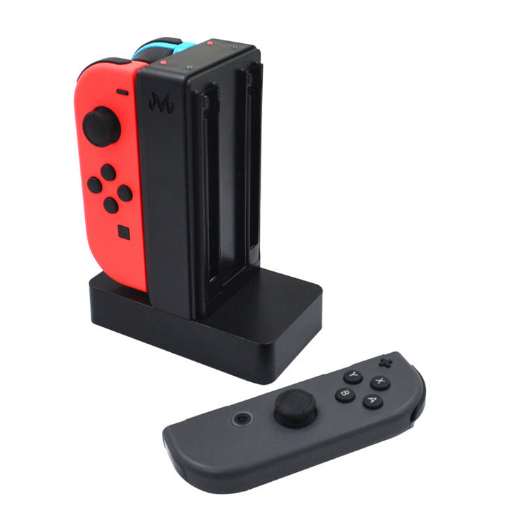 Charger Dock Station For Nintendo  Joy Con