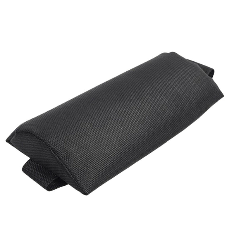 Lunch break recliner pillow