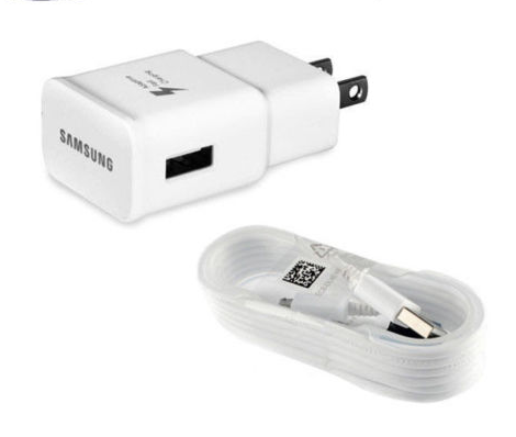 7100 S7 charger S6 fast charger 5V9V mobile phone fast charging intelligent display fast charging S8 charger.