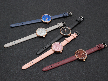 Wild Jelly Women's Watch Women's Casual Fashion Watch