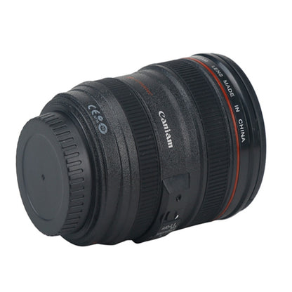 Creative camera SLR lens cup coffee cup 2 generation advertising gift cup