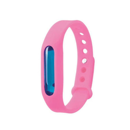 Mosquito Bracelet Adult Outdoor Long-lasting Mosquito Repellent