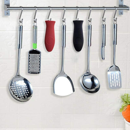 High temperature resistant pot handle cover