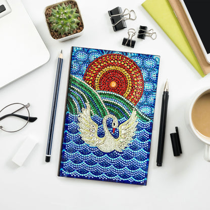 Notebook A5 Cahier de notes