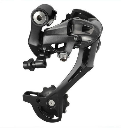 M390 rear dial