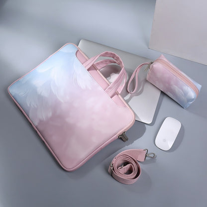 Huawei glory shoulder computer bag