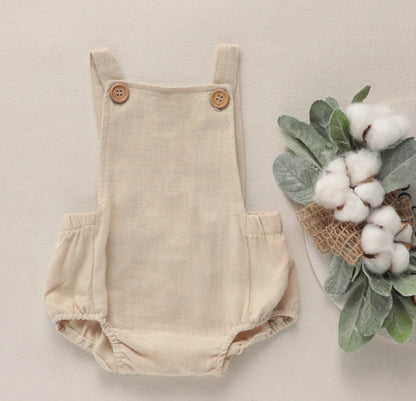 Halter belt triangle body suit