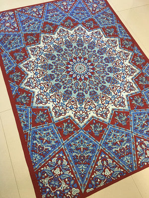 Mandala hanging cloth