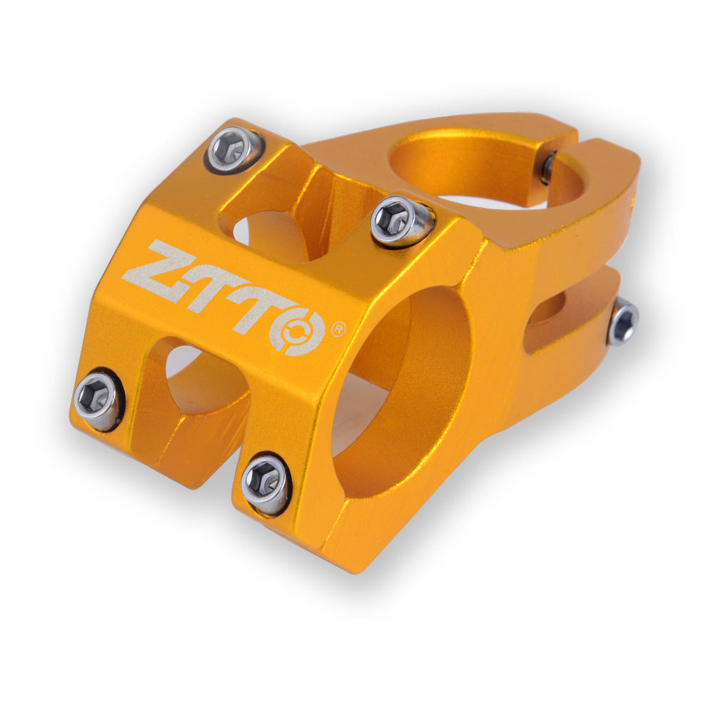Bicycle stem