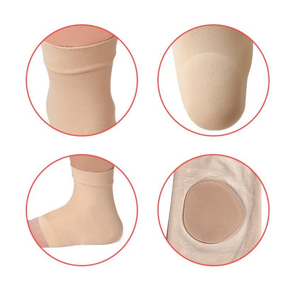 Heel Protection Protective Cover Heel Women's Heel Anti-heel Protector