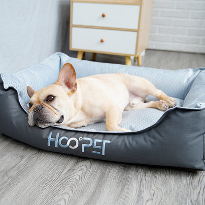 Four Seasons Removable And Washable Small Dog Cooling Nest Pet Supplies