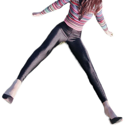 Easy Sexy Hollowed Out Leggings