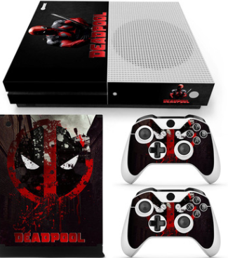 Game Console Sticker Host Sticker Cartoon Personality Sticker