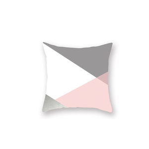 Car Pillow Case Wholesale Double Happiness Printing