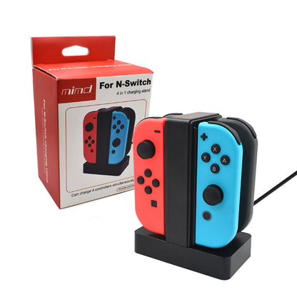 Charger Dock Station For Nintendo  Joy Con