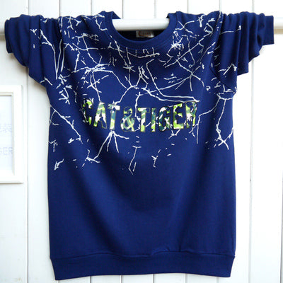 Boys Add Fertilizer To Increase Cotton Long Sleeves