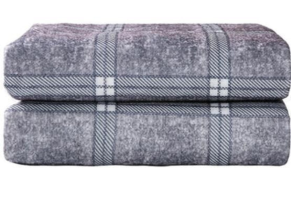 New Electric Blanket Double-control Temperature Adjustment