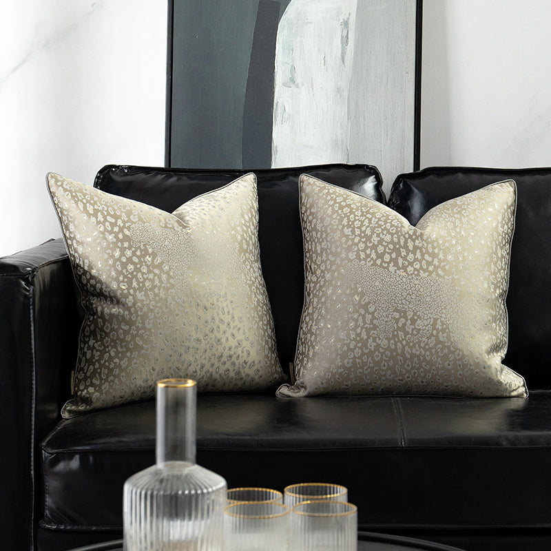Living Room Backrest Office Lumbar Pillow