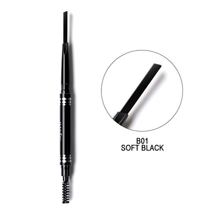 IMAGIC Automatic Eyebrow Pencil With Eyebrow Brush