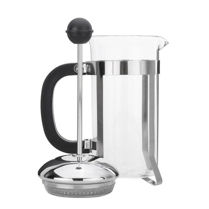 Press Pot Coffee Filter Pot Press Filter Coffee Pot Tea Maker