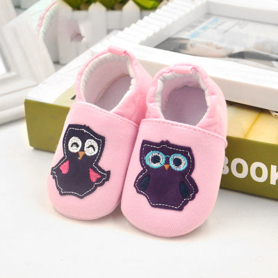 Baby toddler shoes