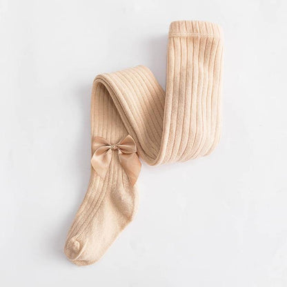Baby tights