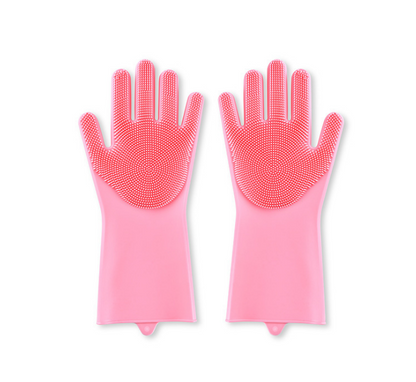 Housework Kitchen Cleaning Gloves
