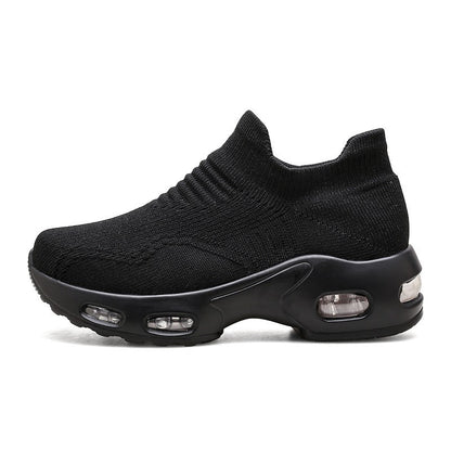 New Style Air Cushion Fashion Korean Sports Shoes